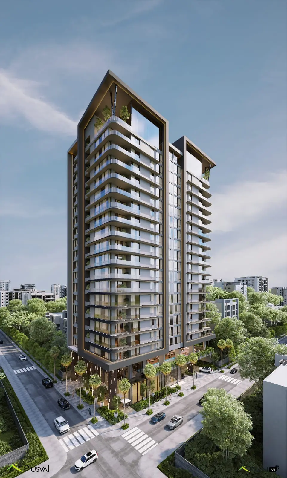 Se vende apartamento de lujo en Piantini 445521