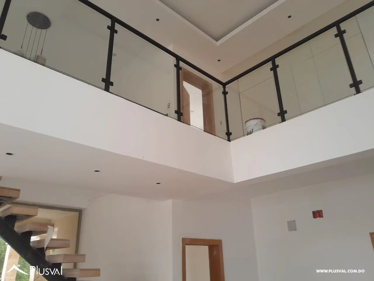 Amplia villa en exclusivo proyecto Vista Cana 501885