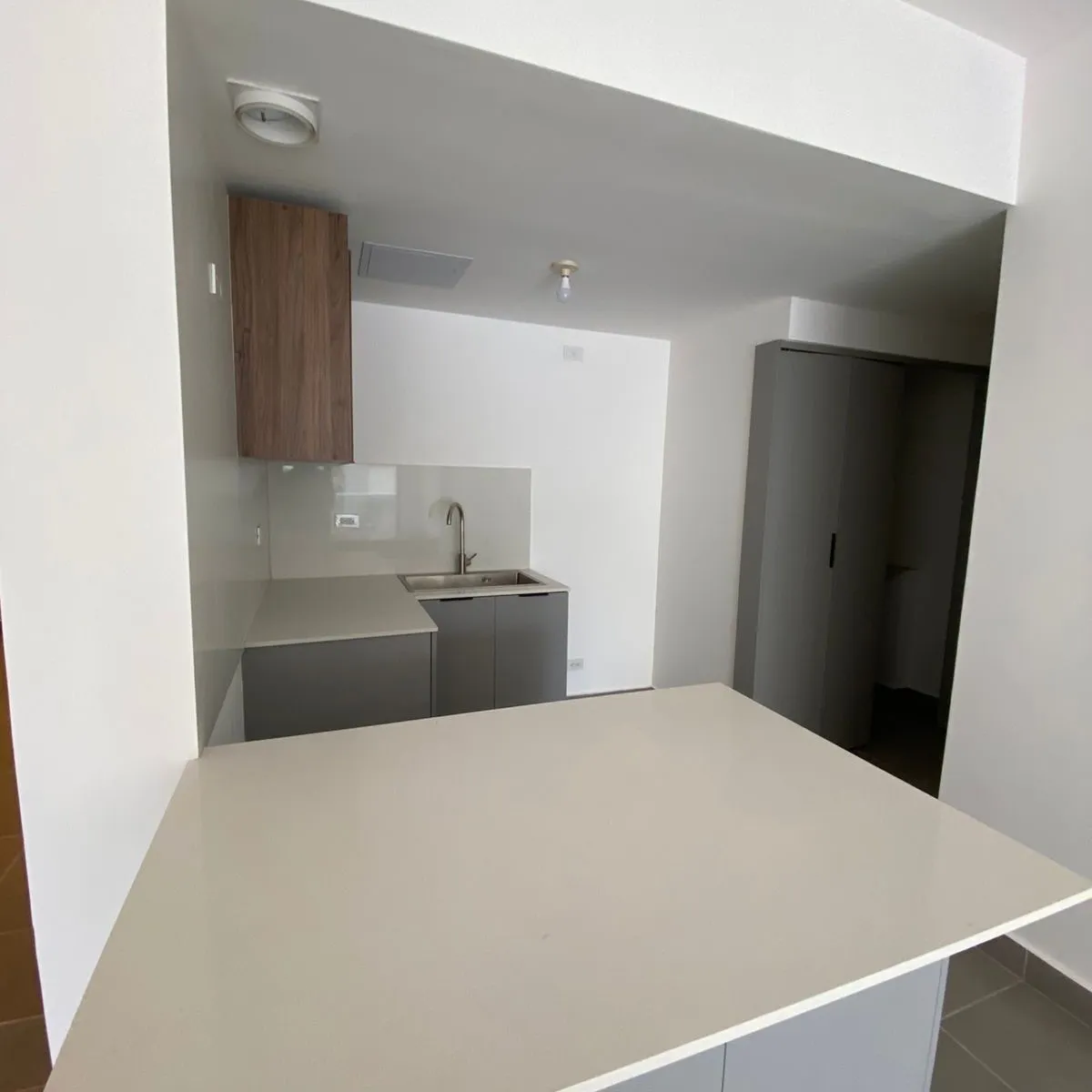 Apartamento listo nuevo a estrenar en Gazcue en venta 440898