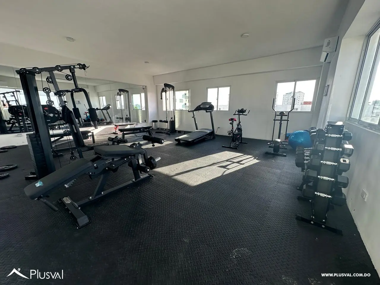 Apartamento nuevo en el corazón de Bella Vista 465127