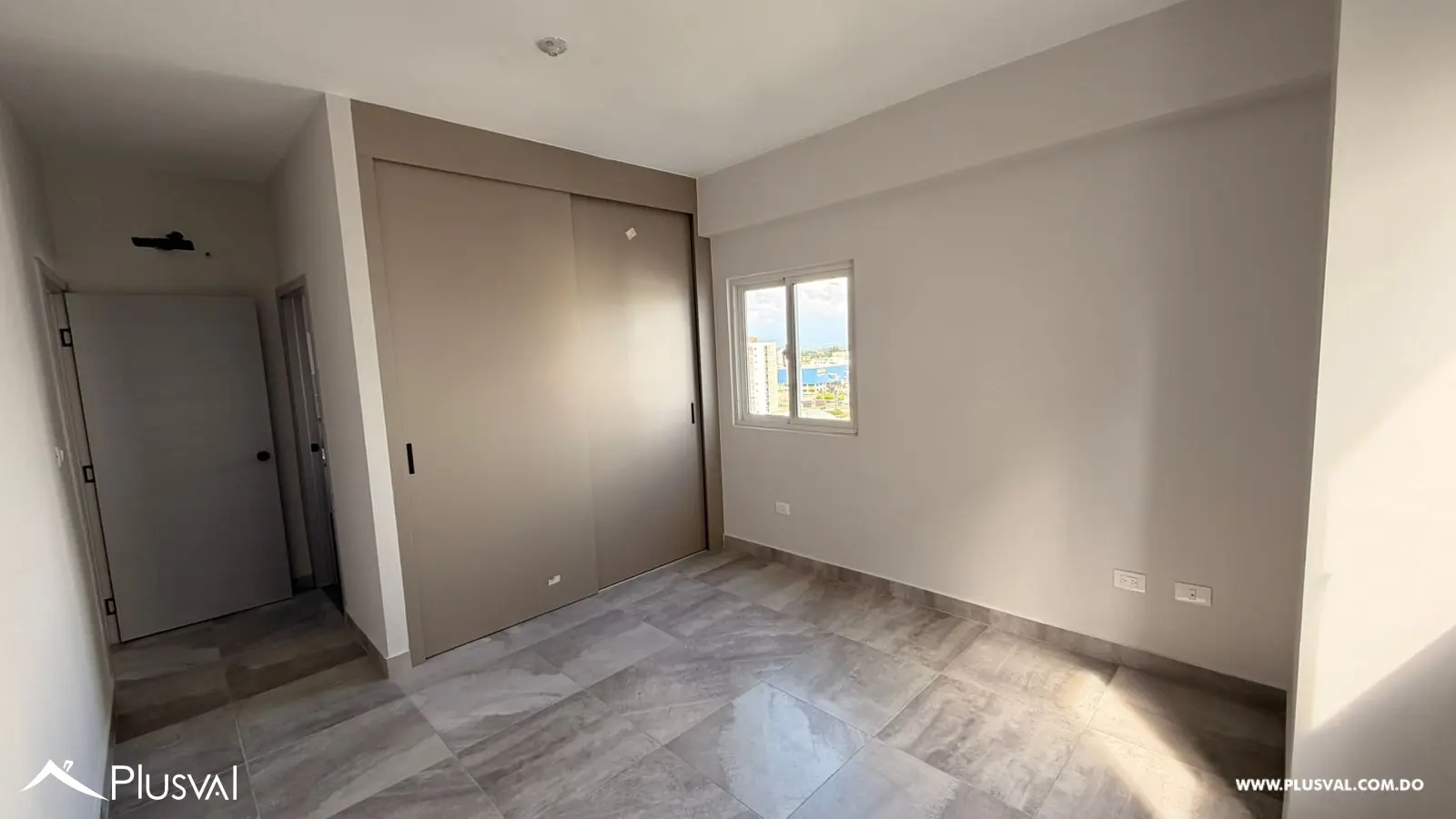 Moderno apartamento en alquiler en Serrallés 482430