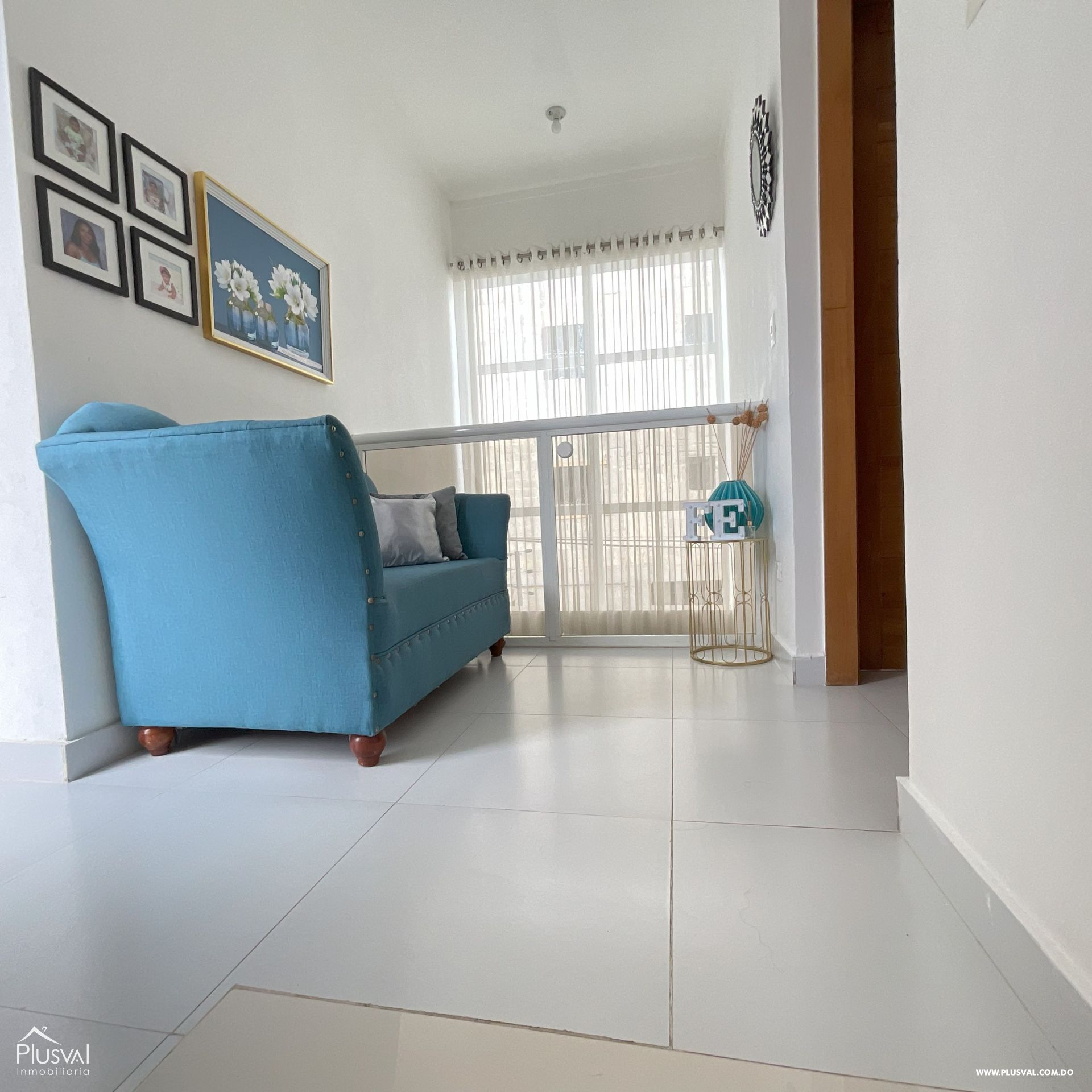 Casa en venta Santo Domingo Este 396062
