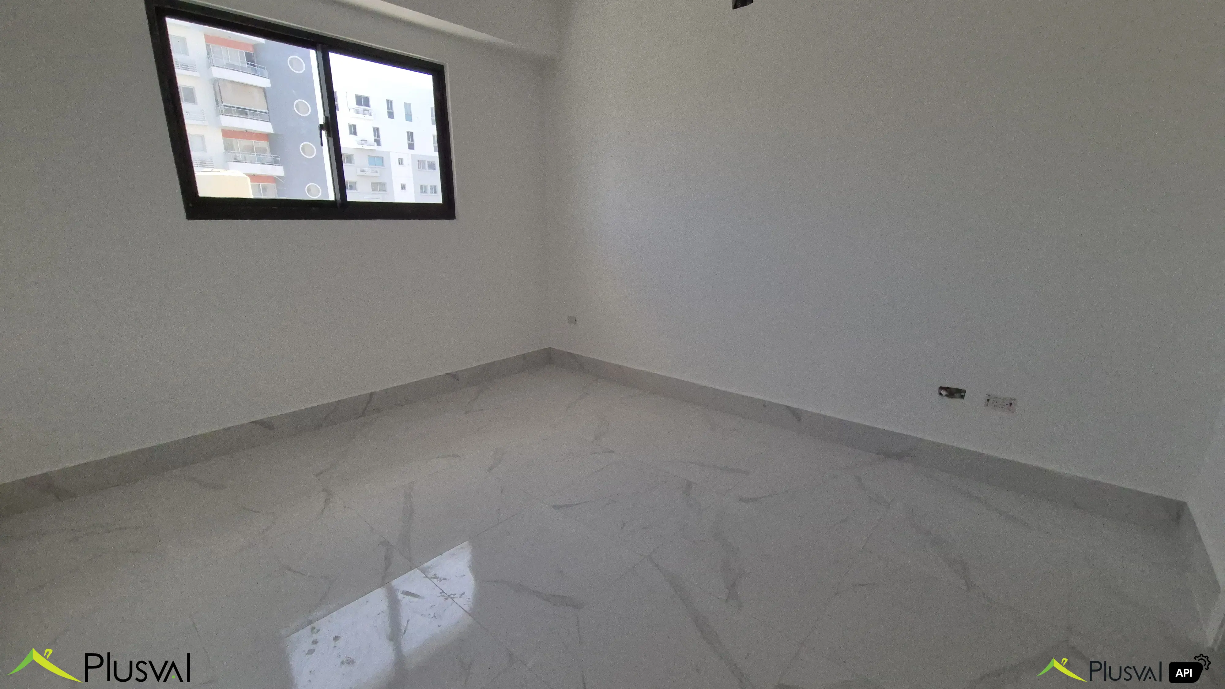 Apartamento en venta, Evaristo Morales 449648