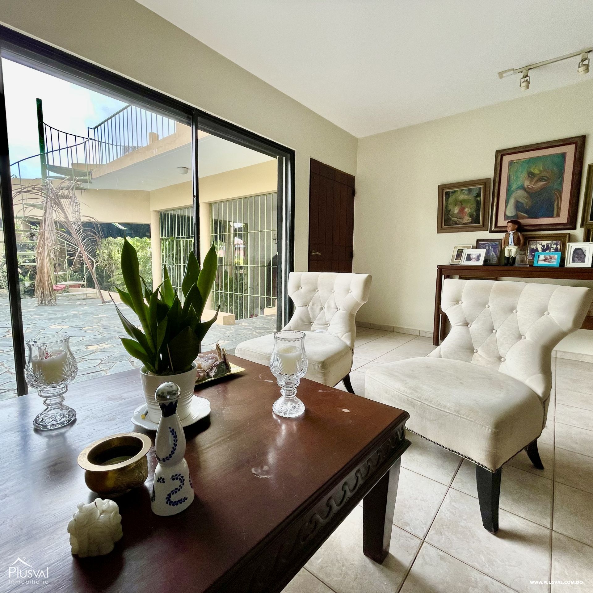 Casa con Patio en Venta en Los Ríos 196588