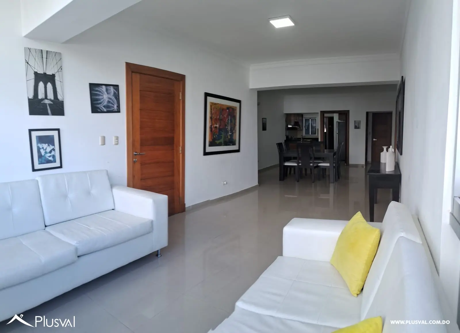 Apartamento amueblado en alquiler en el centro de la ciudad. 467611