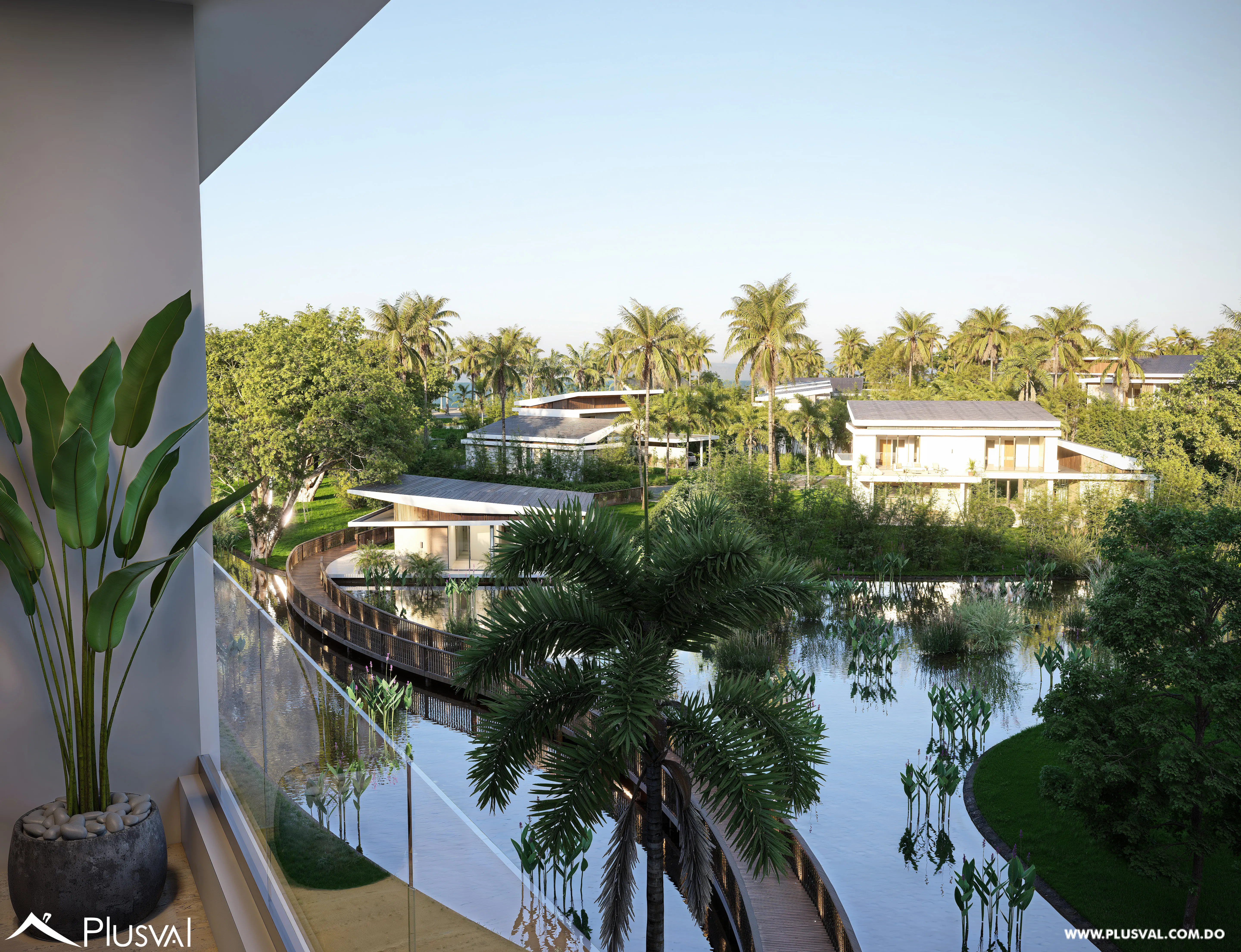 Exclusivo Residencail de Lujos a Pasos de Playa Portillo l Exclusividad Total 499641