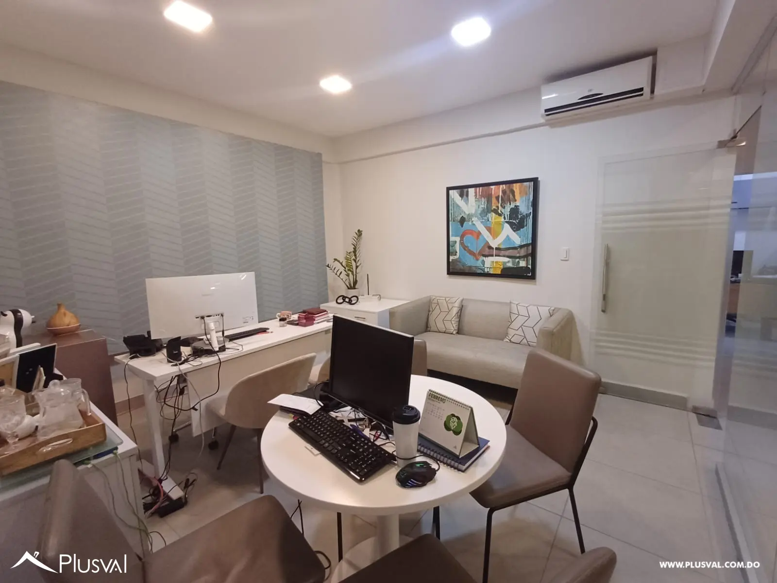 Se alquila Local Comercial en la Winston Churchill 501757