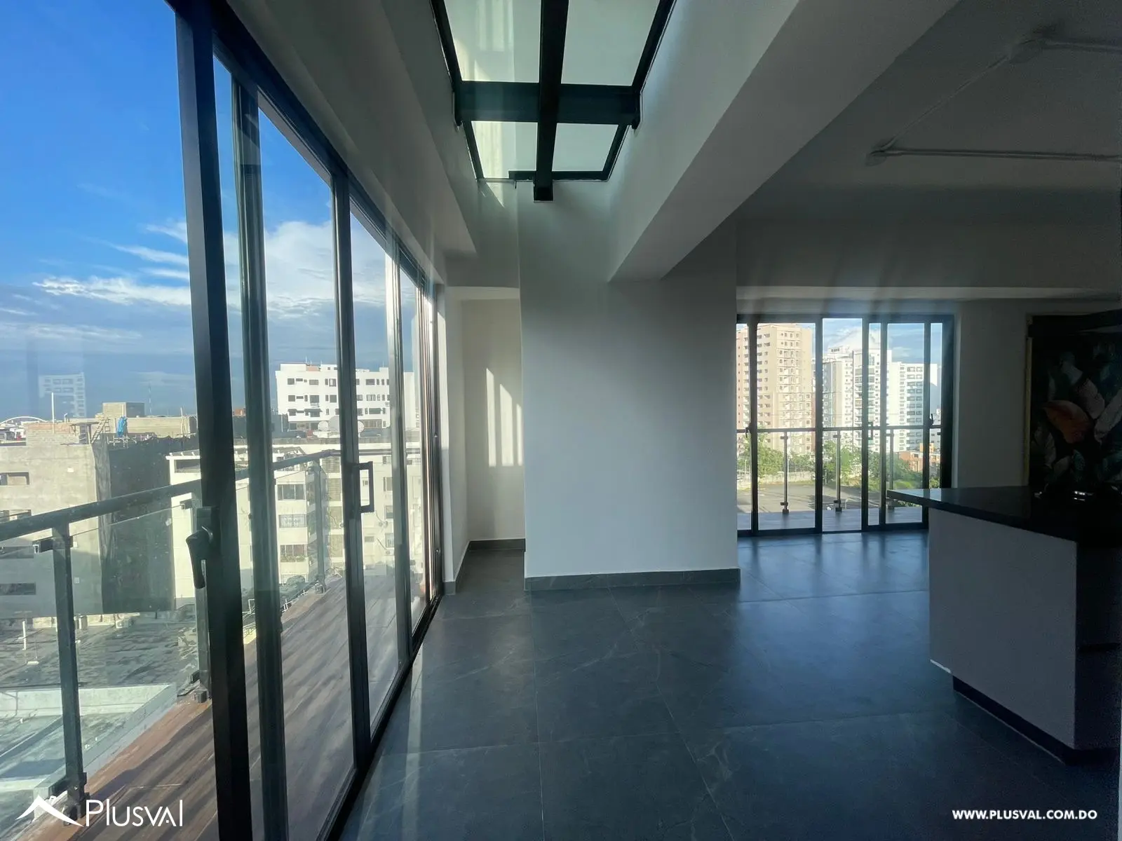 Alquilo Maravilloso Apto. Tipo Loft en el Corazon de La Esperilla 504572