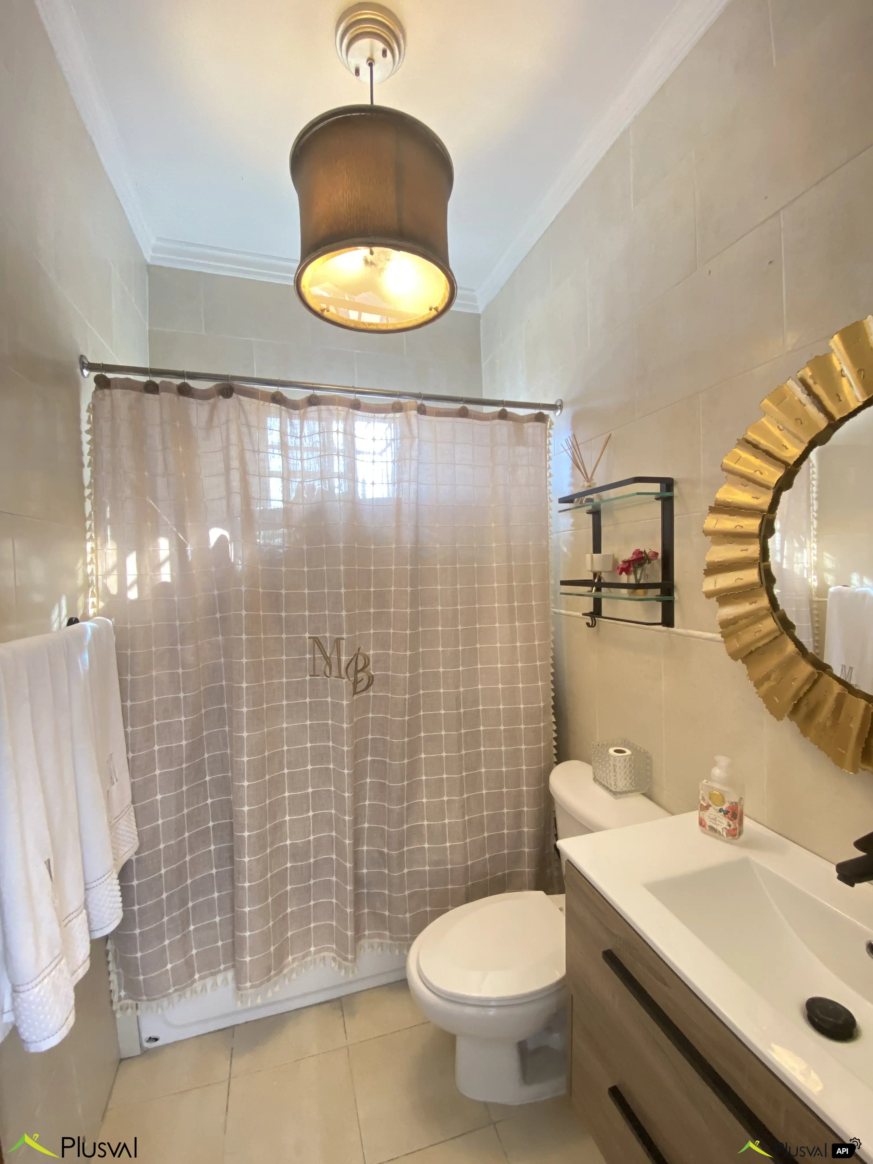 Vendo Excelente Apartamento Clásico en Evaristo Morales 450499