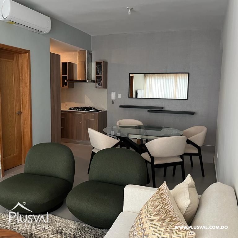 Moderna torre en venta, Naco 336243