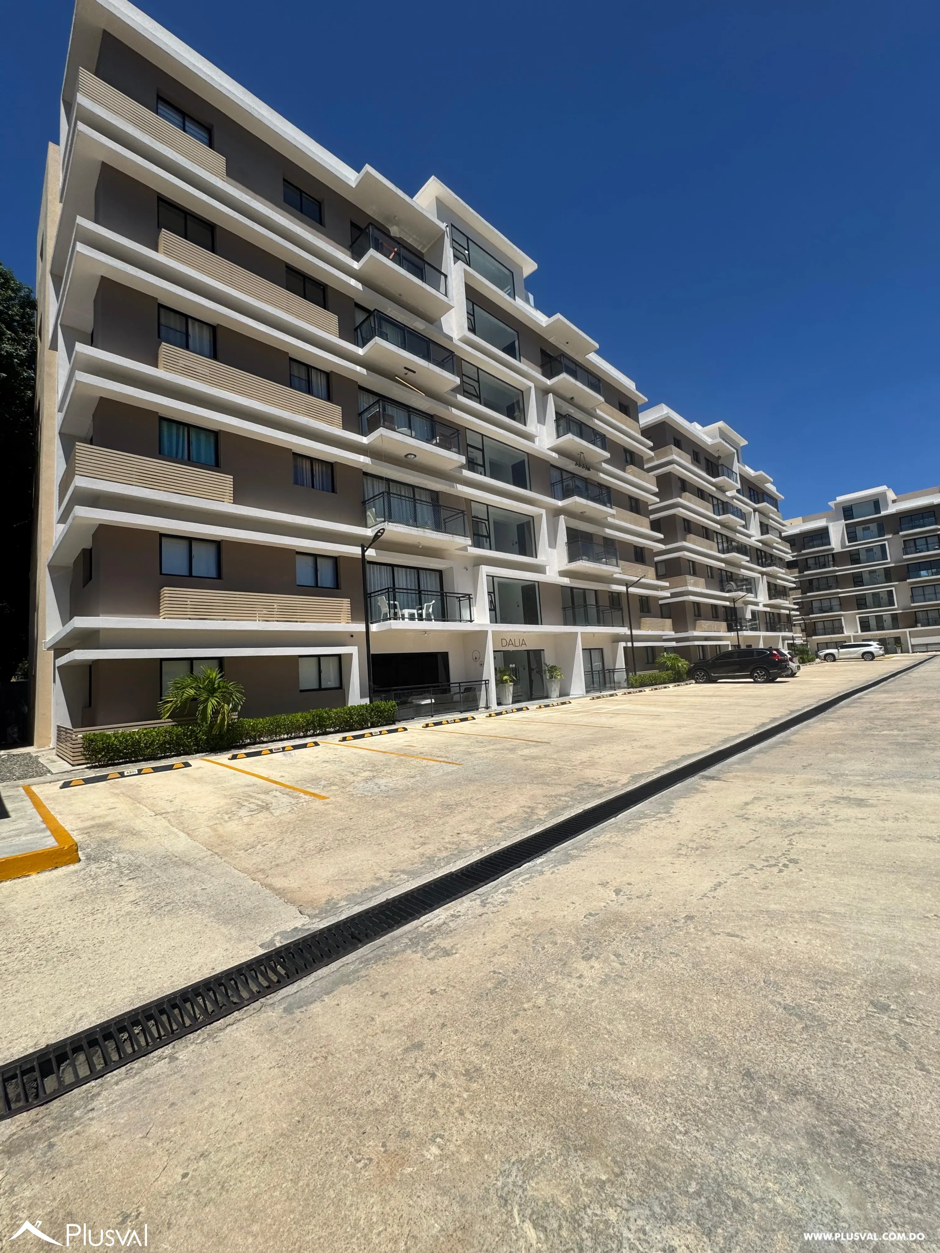 Apartamento C-301 en Venta próximo a la Ave. Hispanoamericana 472276