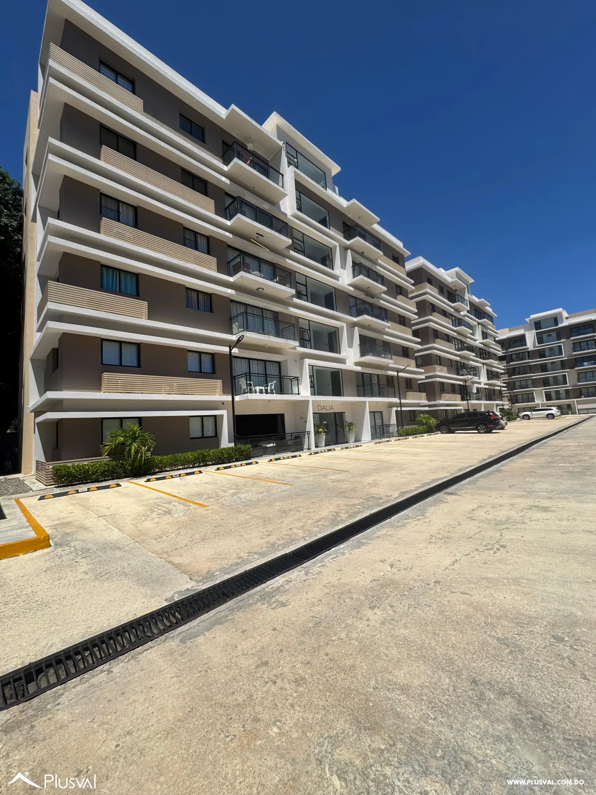 Apartamento C-301 en Venta próximo a la Ave. Hispanoamericana 472276