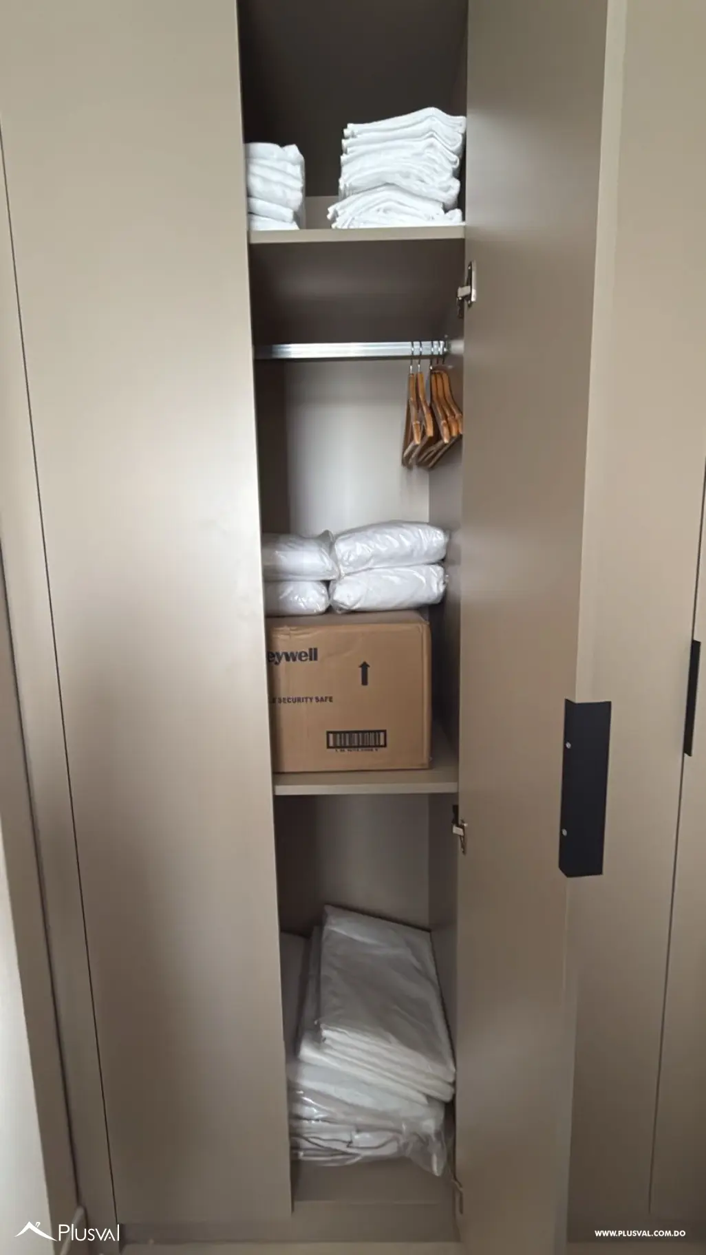 Apartamento World Trade Center 500125