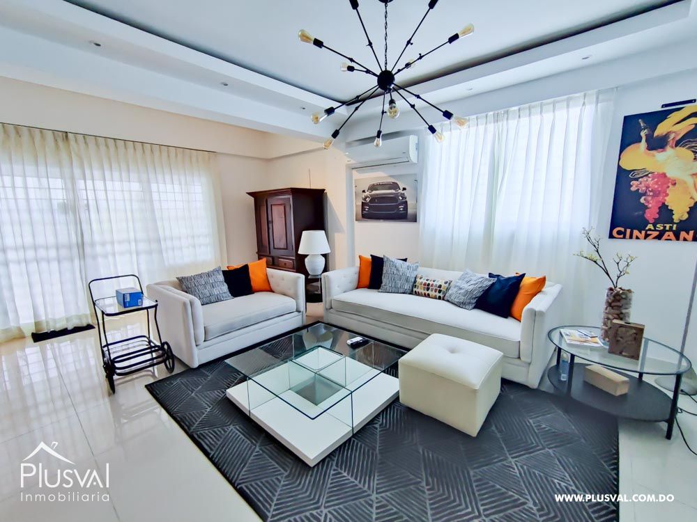Apartamento en Alquiler en los Prados 289942