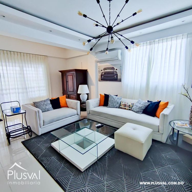 Apartamento en venta en los Prados 289942