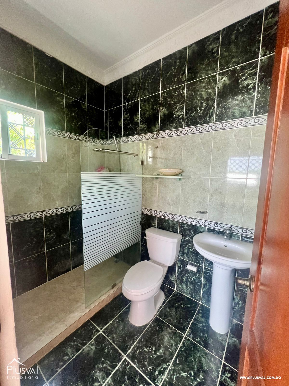 Amplia casa en Prado Oriental 460784