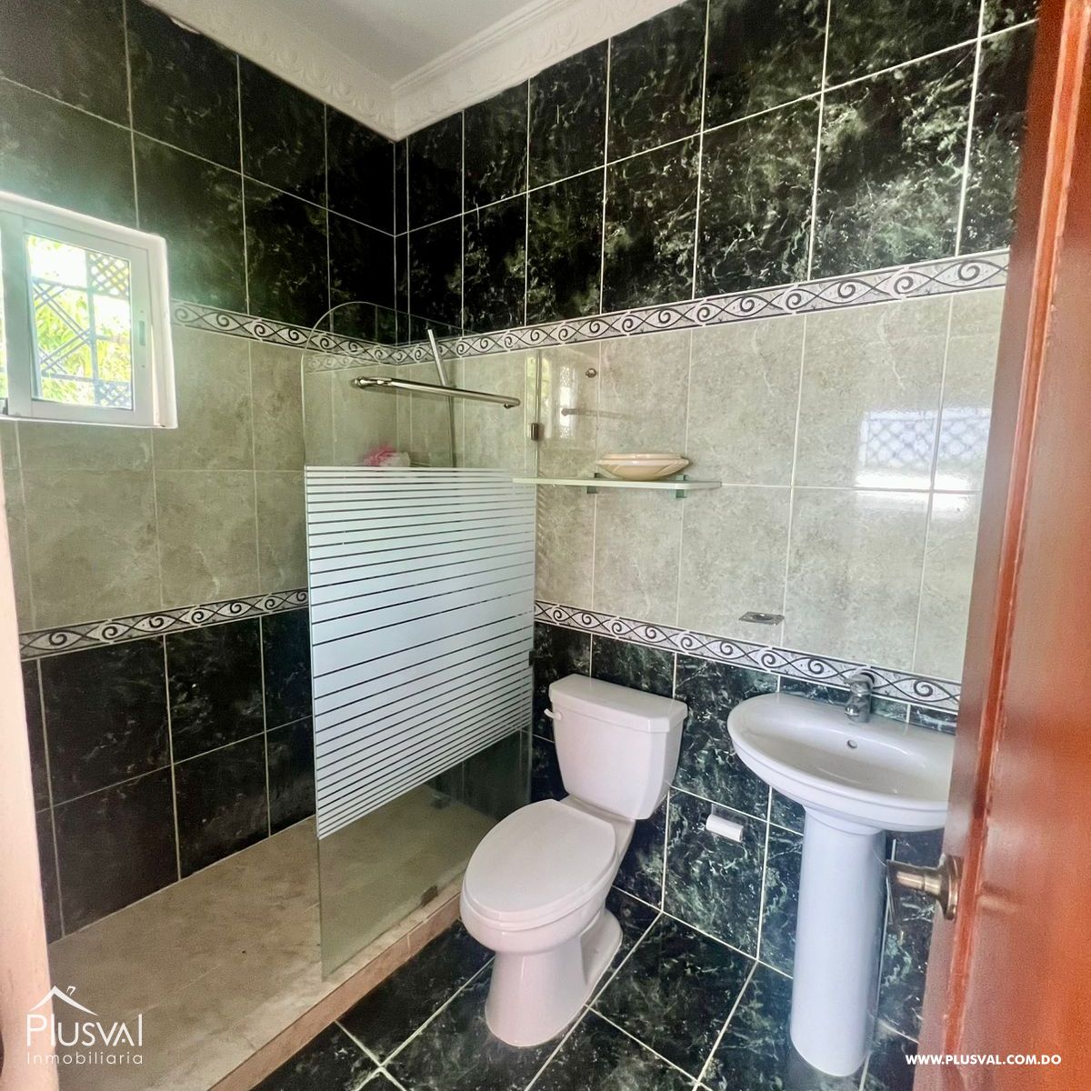 Amplia casa en Prado Oriental 460784