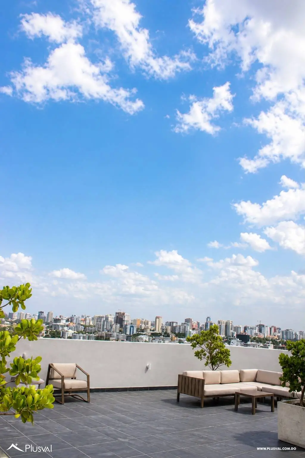 Apartamento Premium en Alquiler con Espectacular Vista al Mar | Distrito Nacional 517851