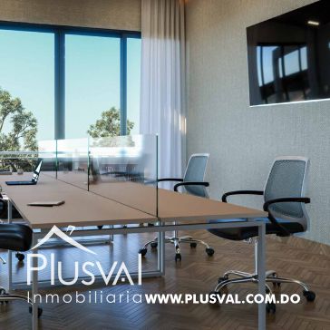 Espectacular apartamento Vista Cana 483103