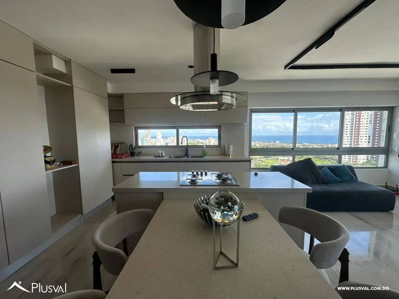 Apartamento amueblado en alquiler en Cacigazcos 502221