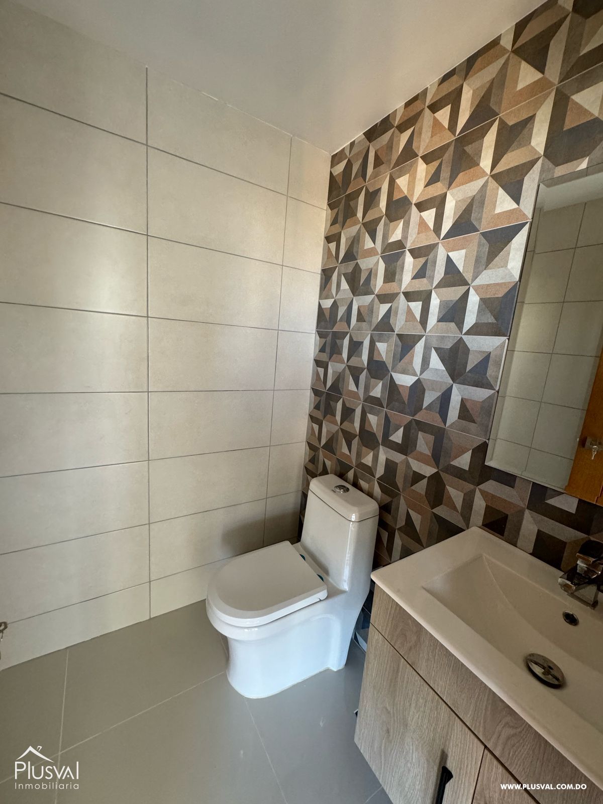 Apartamento en Alquiler en El Millon 433295