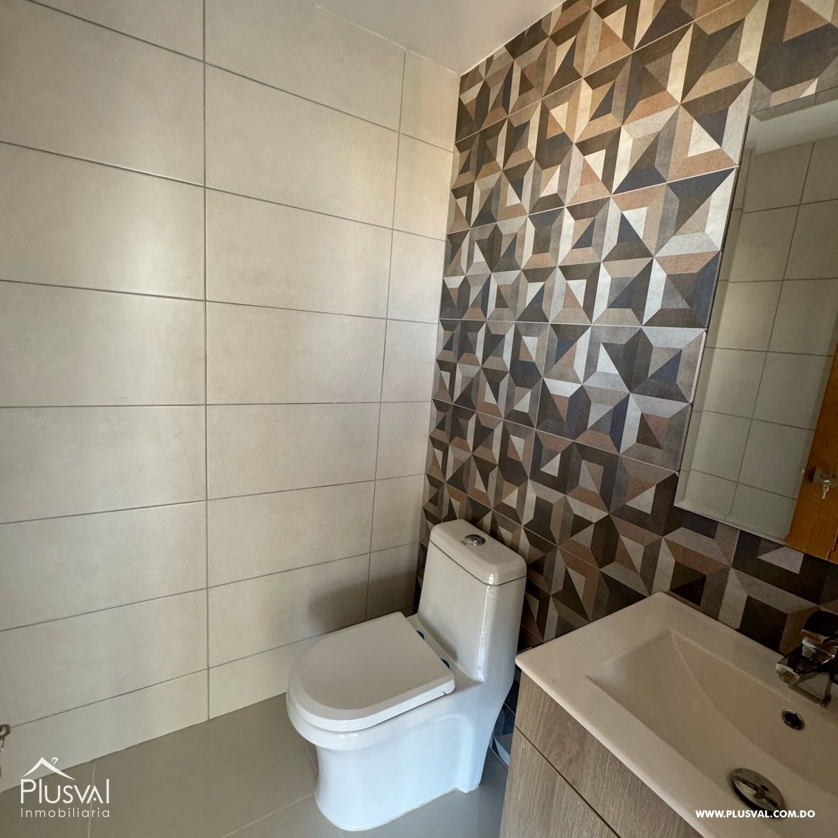 Apartamento en Alquiler en El Millon 433295