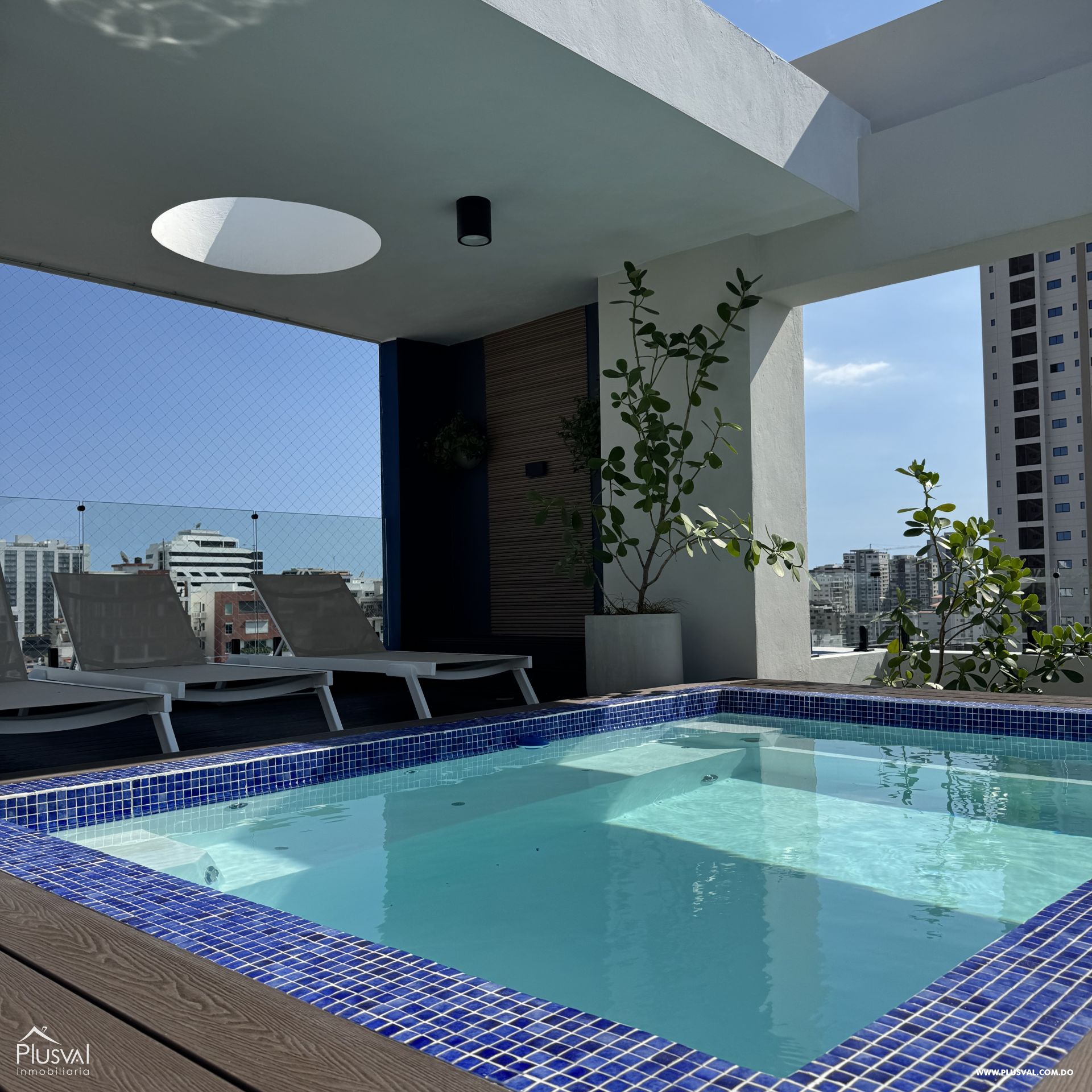 Apartamento en alquiler en Serrallés (amueblado) 428657