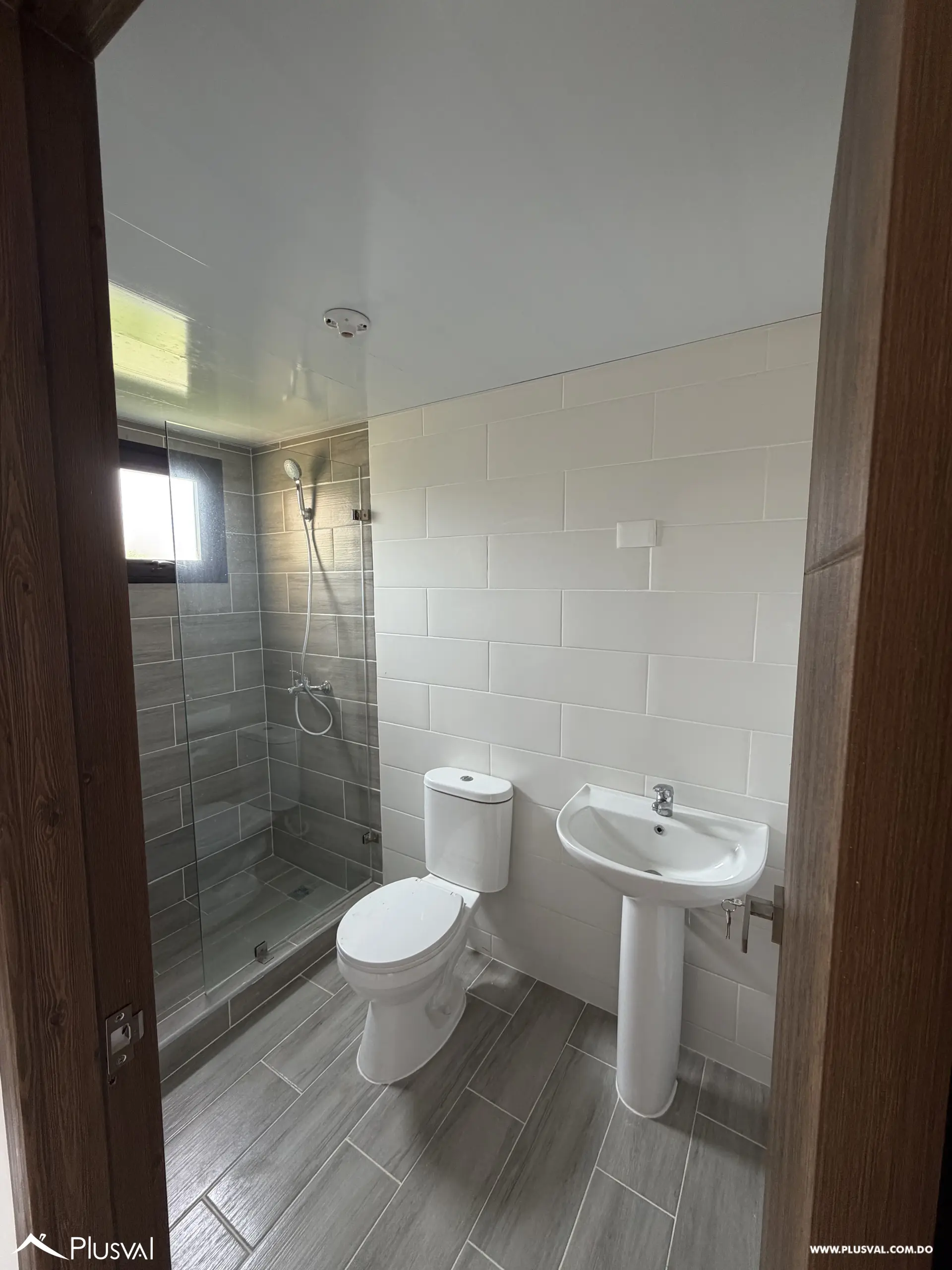 Apartamento de 2 habitaciones en excelente ubicación. 511103