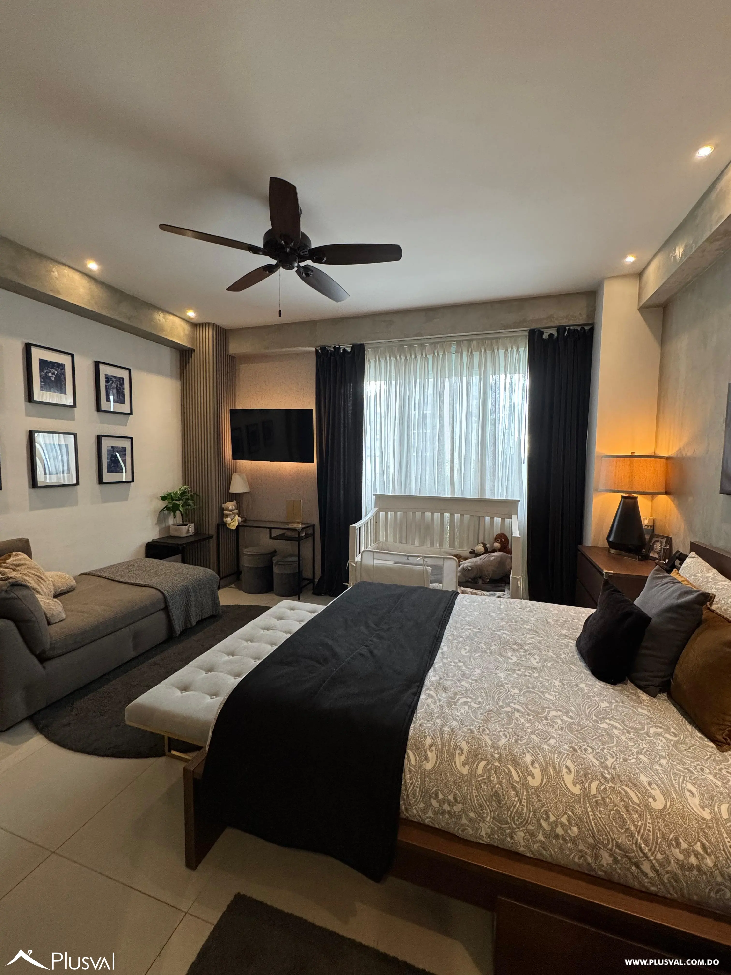 Apartamento espectacular en venta en PAraiso 480685