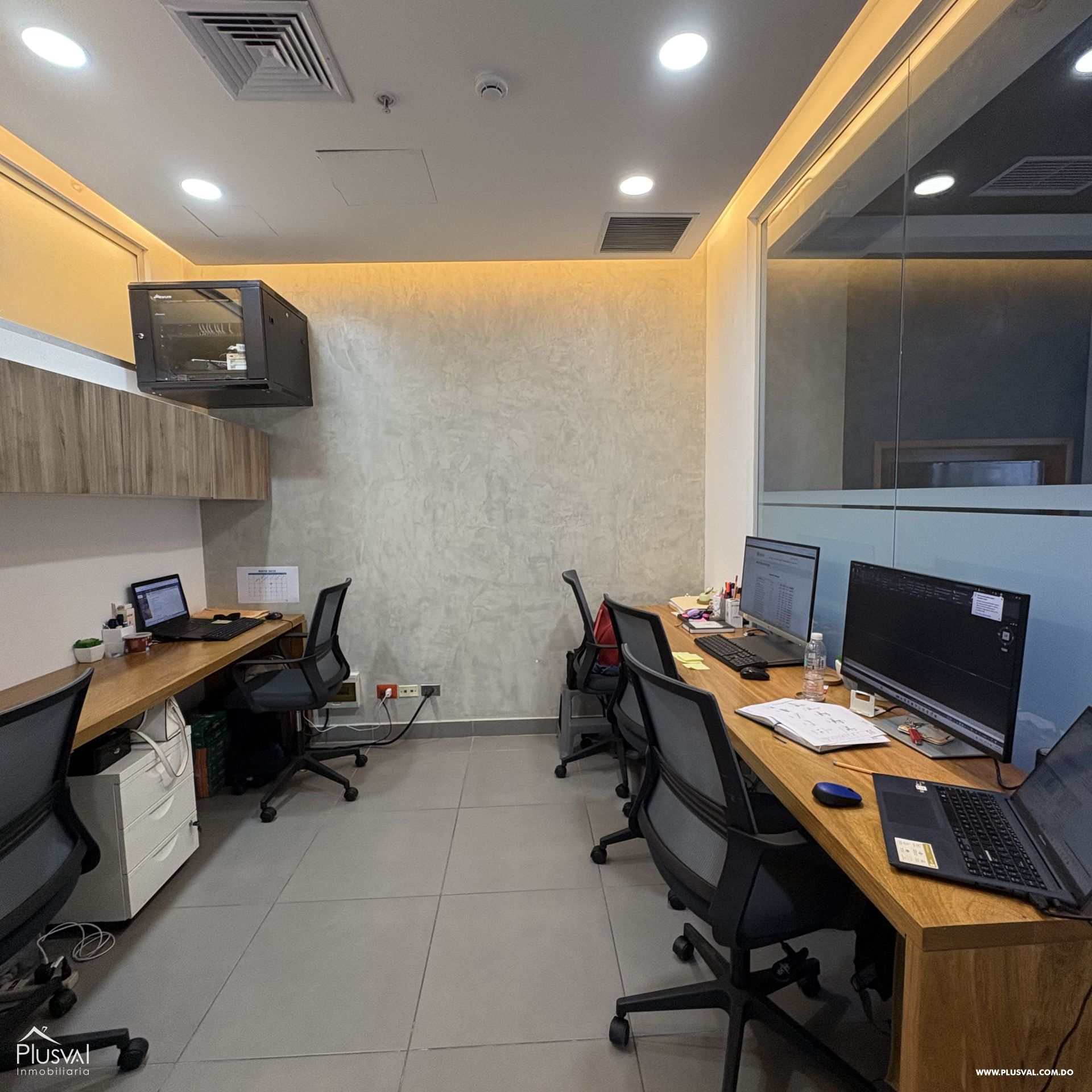 Local de oficinas en venta en torre Corporativa en El Millon 437409