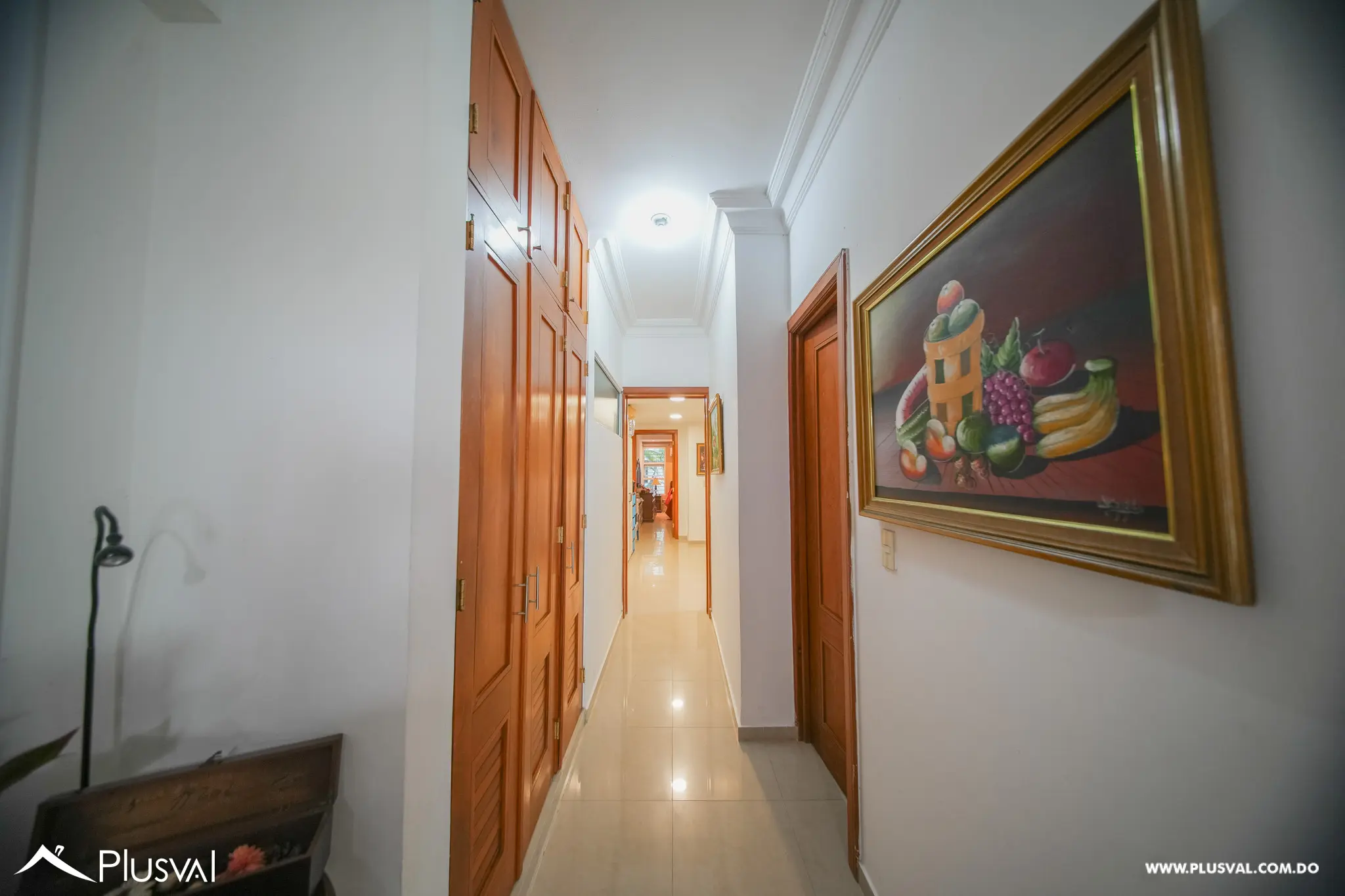 Apartamento en venta en Evaristo Morales 468440