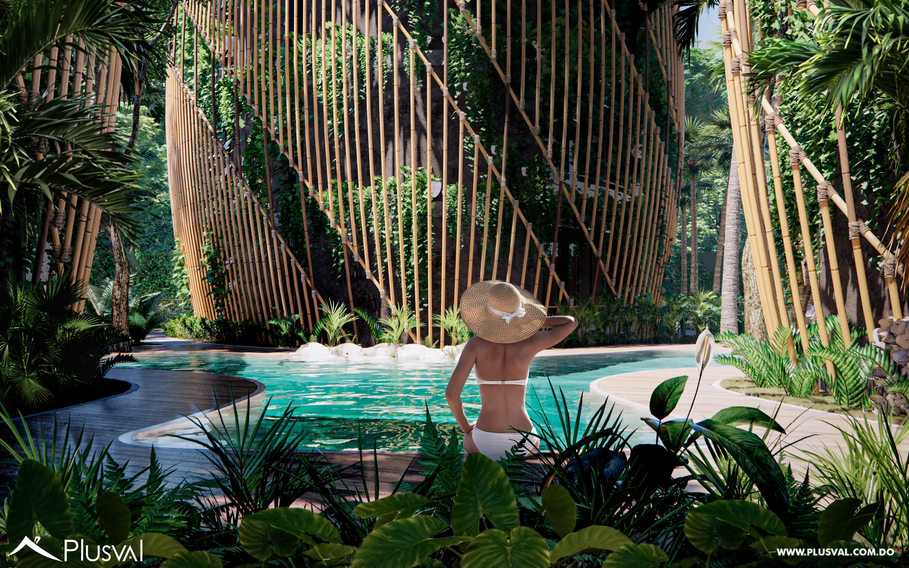 Living The Noom Miches: Tu Pase VIP al Nuevo Paraíso del Caribe con Plusvalía Asegurada 465202