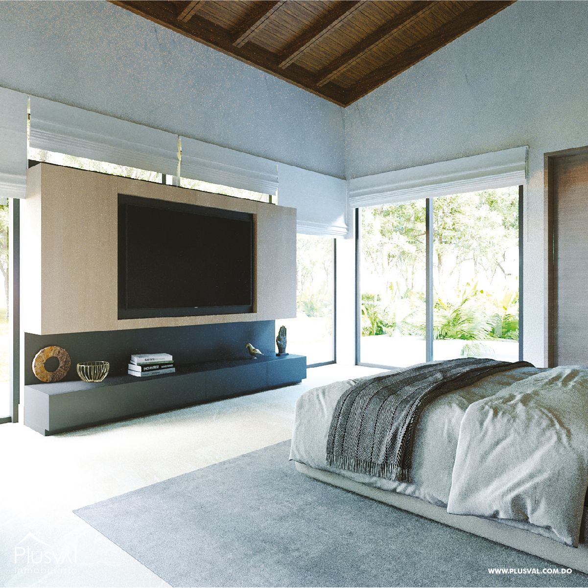 Villa en Casa de Campo en venta 159348