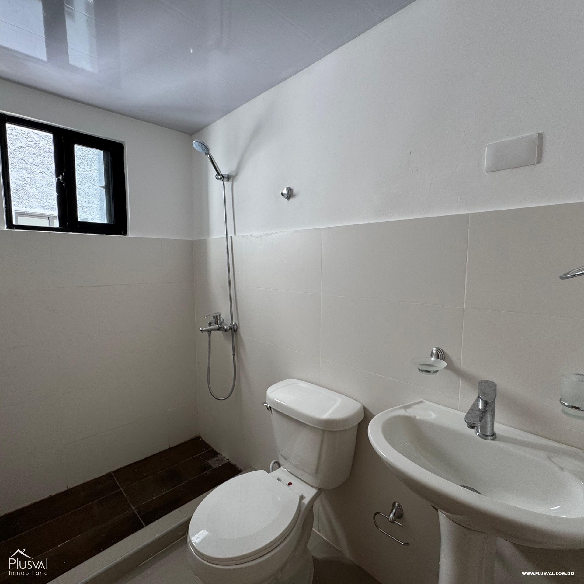 Apartamento en venta de 3 habitaciones en Proyecto Cerrado con Piscina 467069