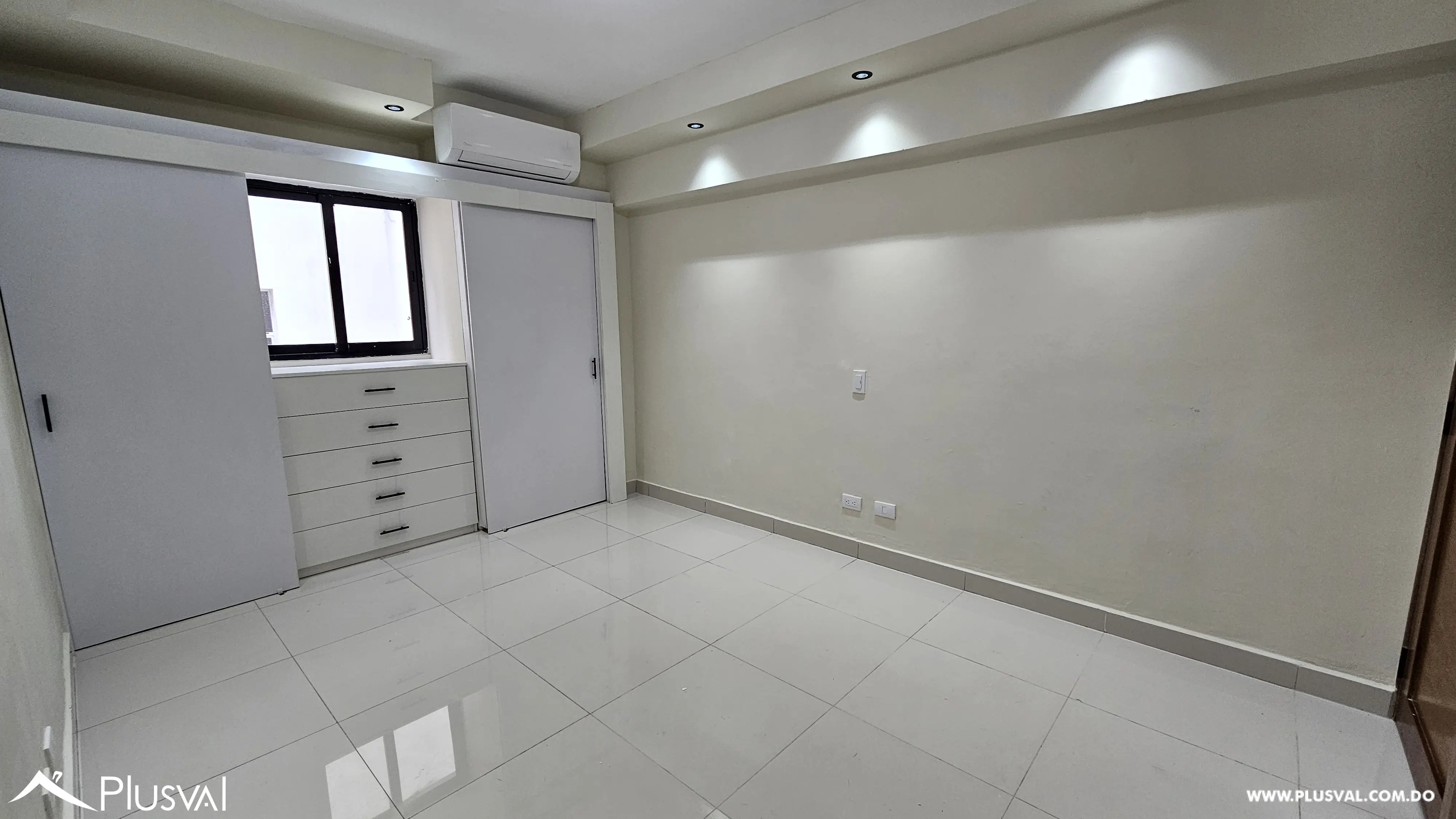 Hermoso Apartamento en alquiler en Serralles , zona céntrica 456235