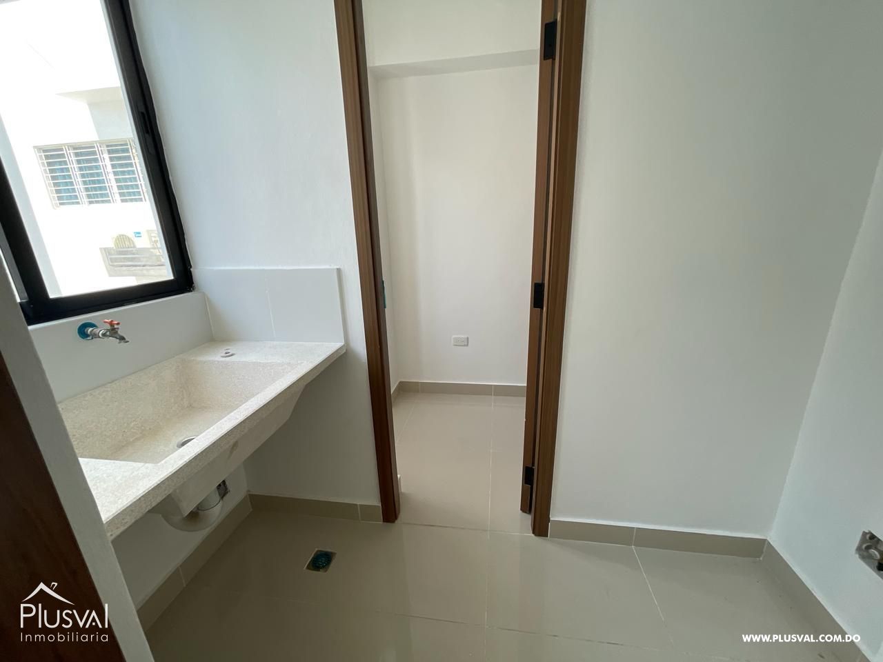 Apartamento en el Millon en alquiler 370194