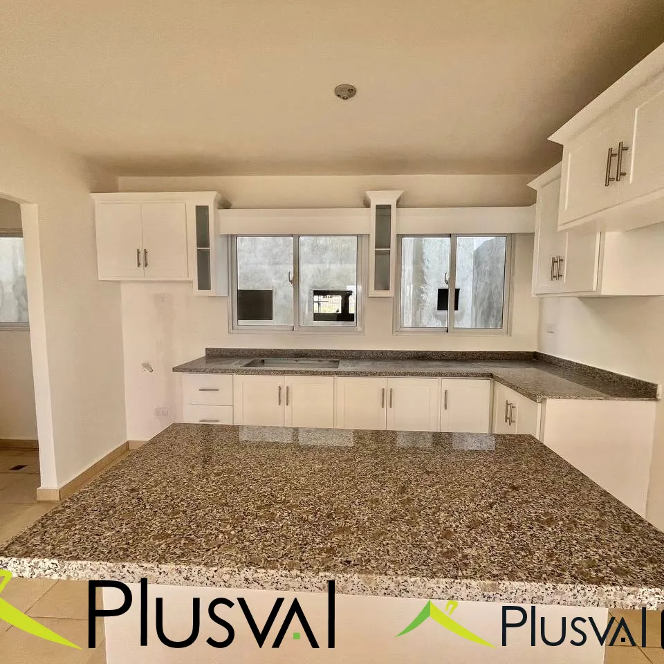 Apartamentos listos y en construcción. 443436