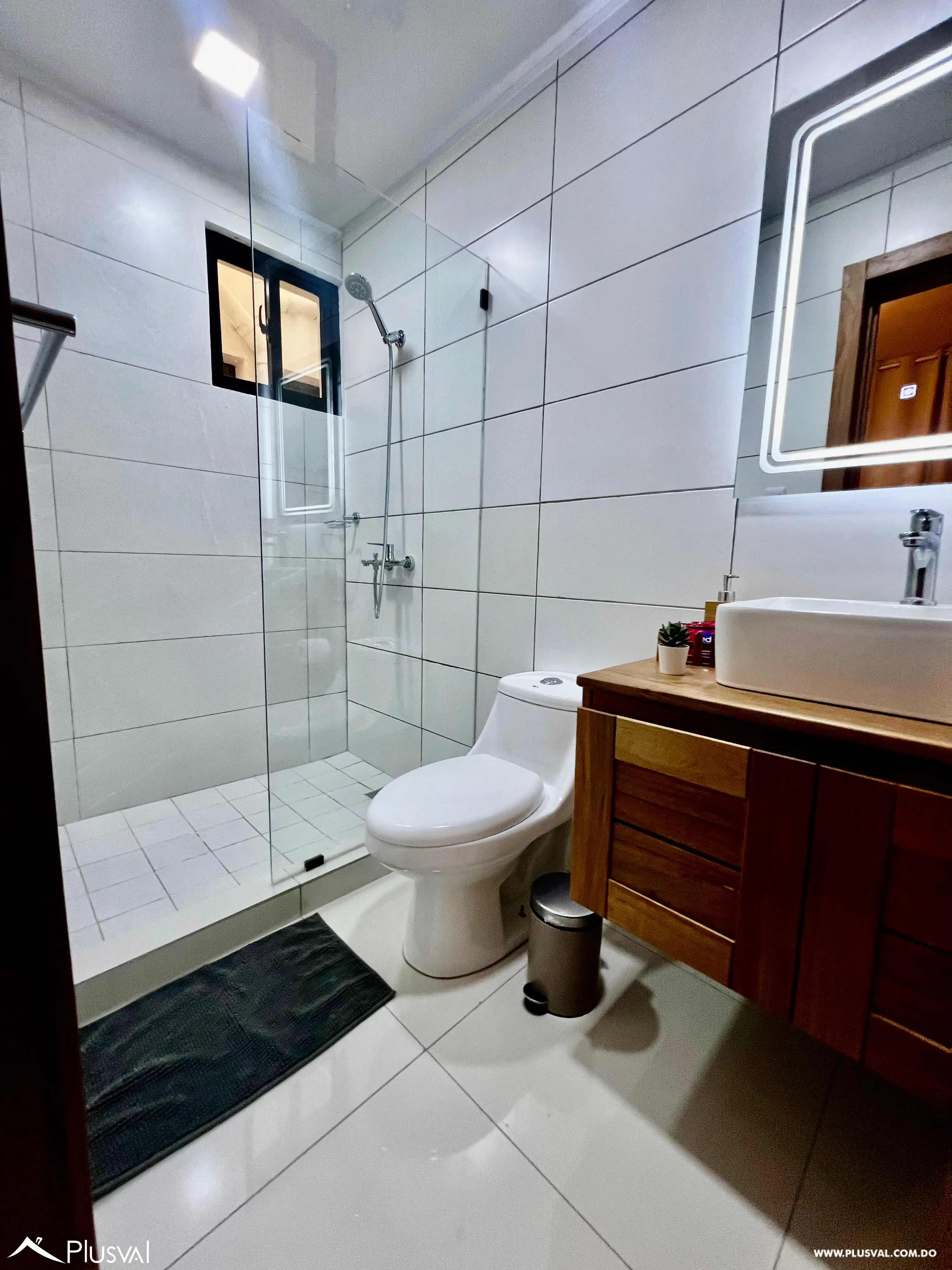 Espectacular apartamento en Puerto Plata 462076