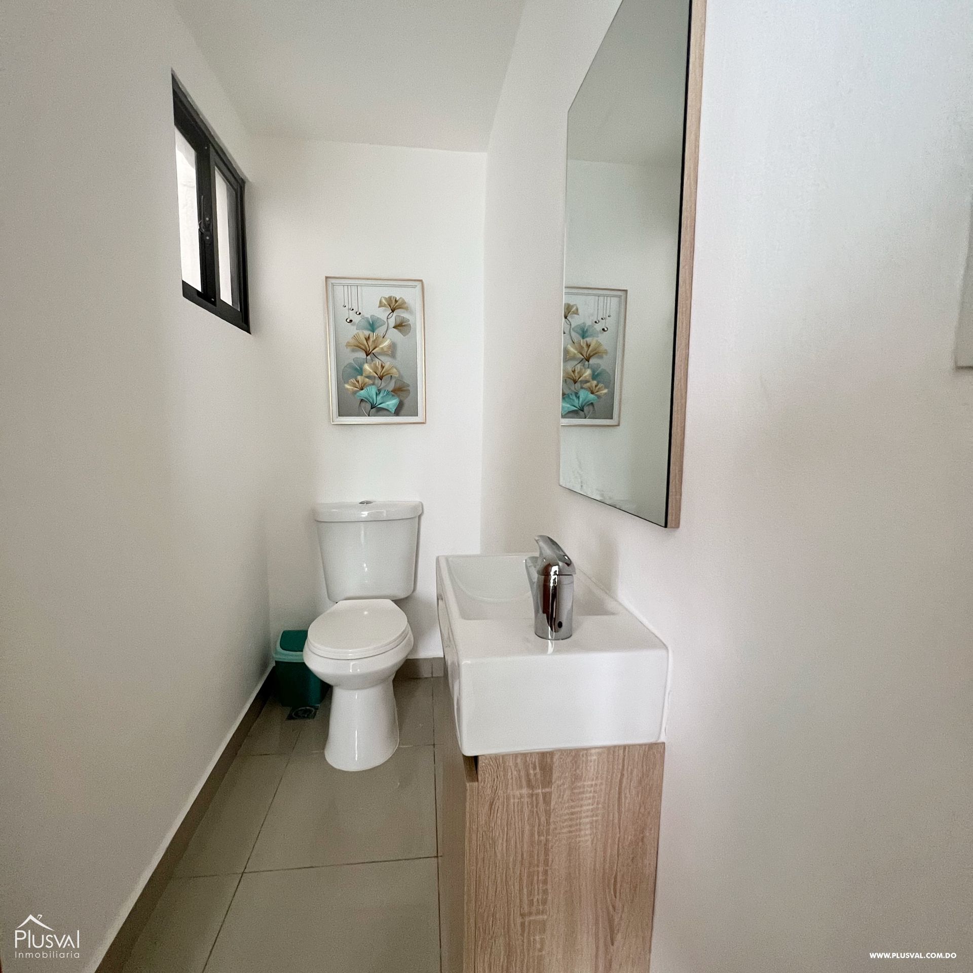 Apartamento amueblado en renta en Bavaro Punta Cana 383007