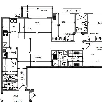 Proyecto en Venta en El Millon! 387194