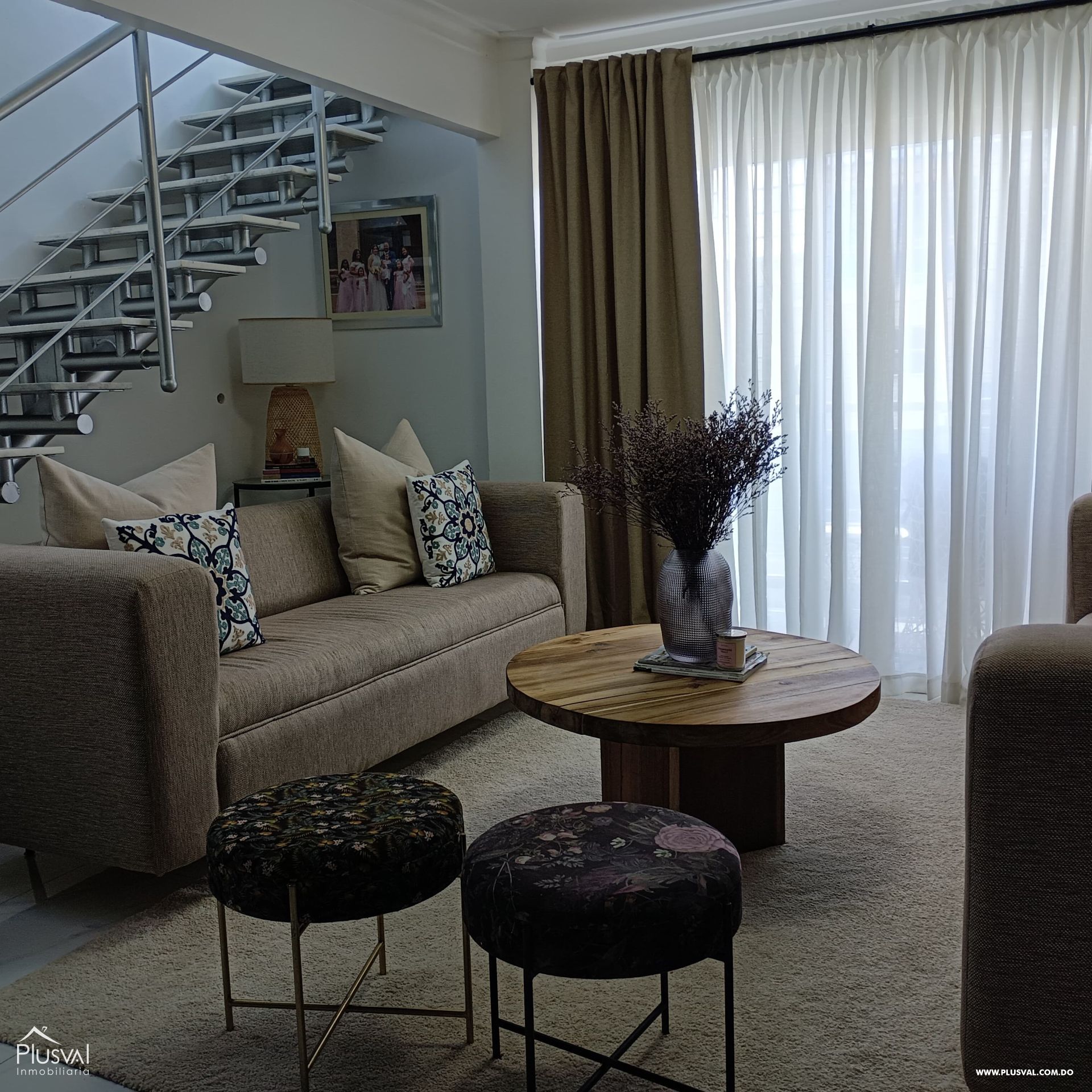 Apartamento Dúplex en Venta en Santo Domingo 428275