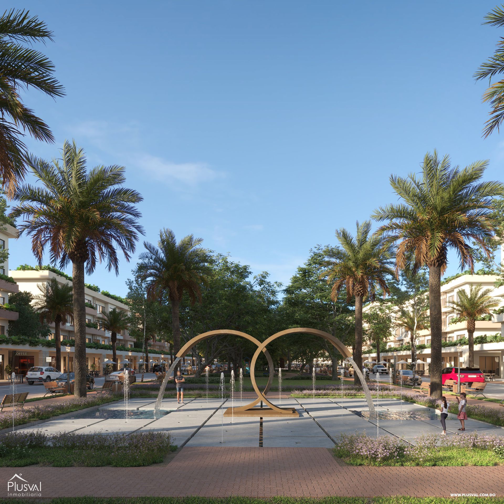 City Place at Punta Cana 295774