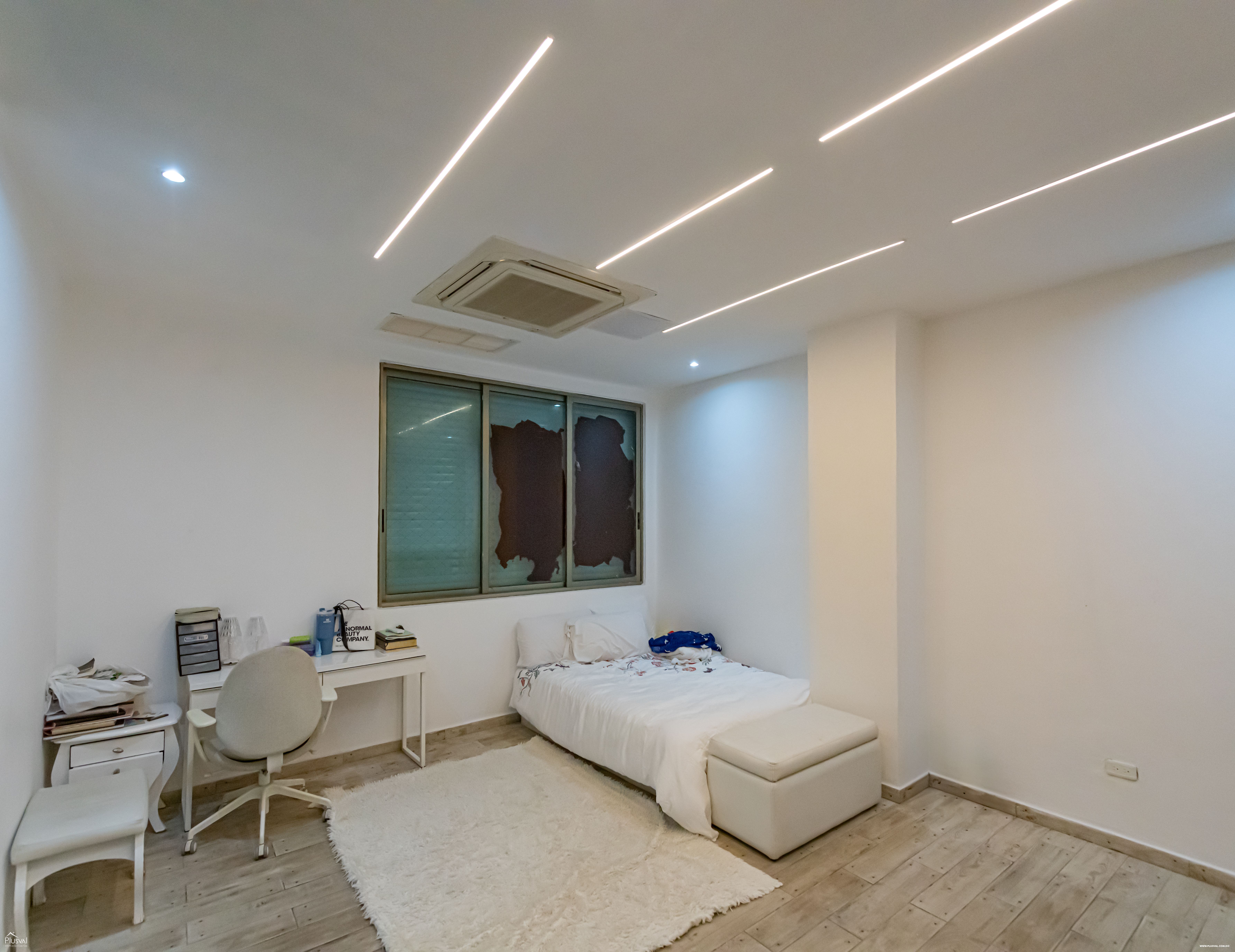 Penthouse Exclusivo con Piscina Privada y Terraza 457610