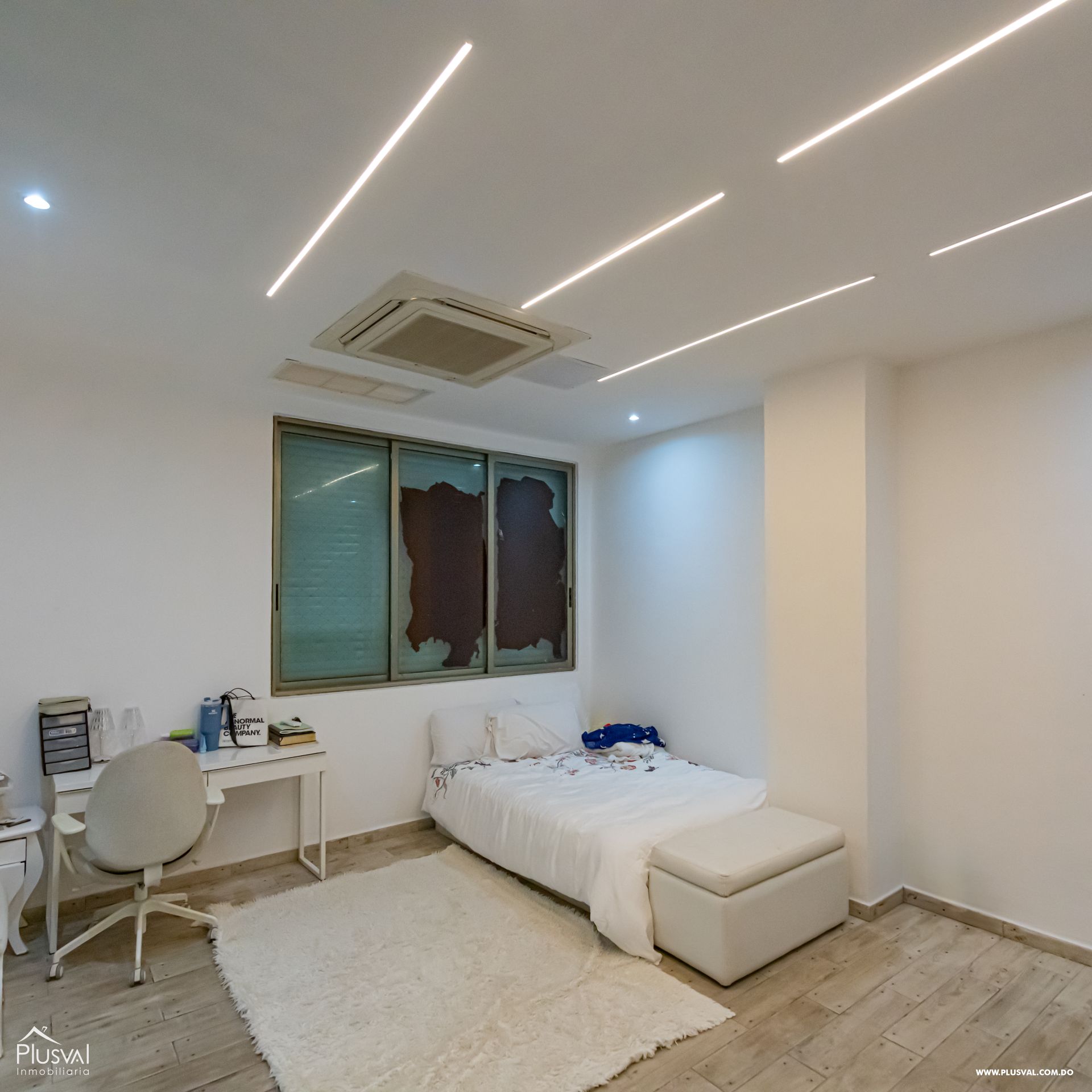 Penthouse Exclusivo con Piscina Privada y Terraza 457610