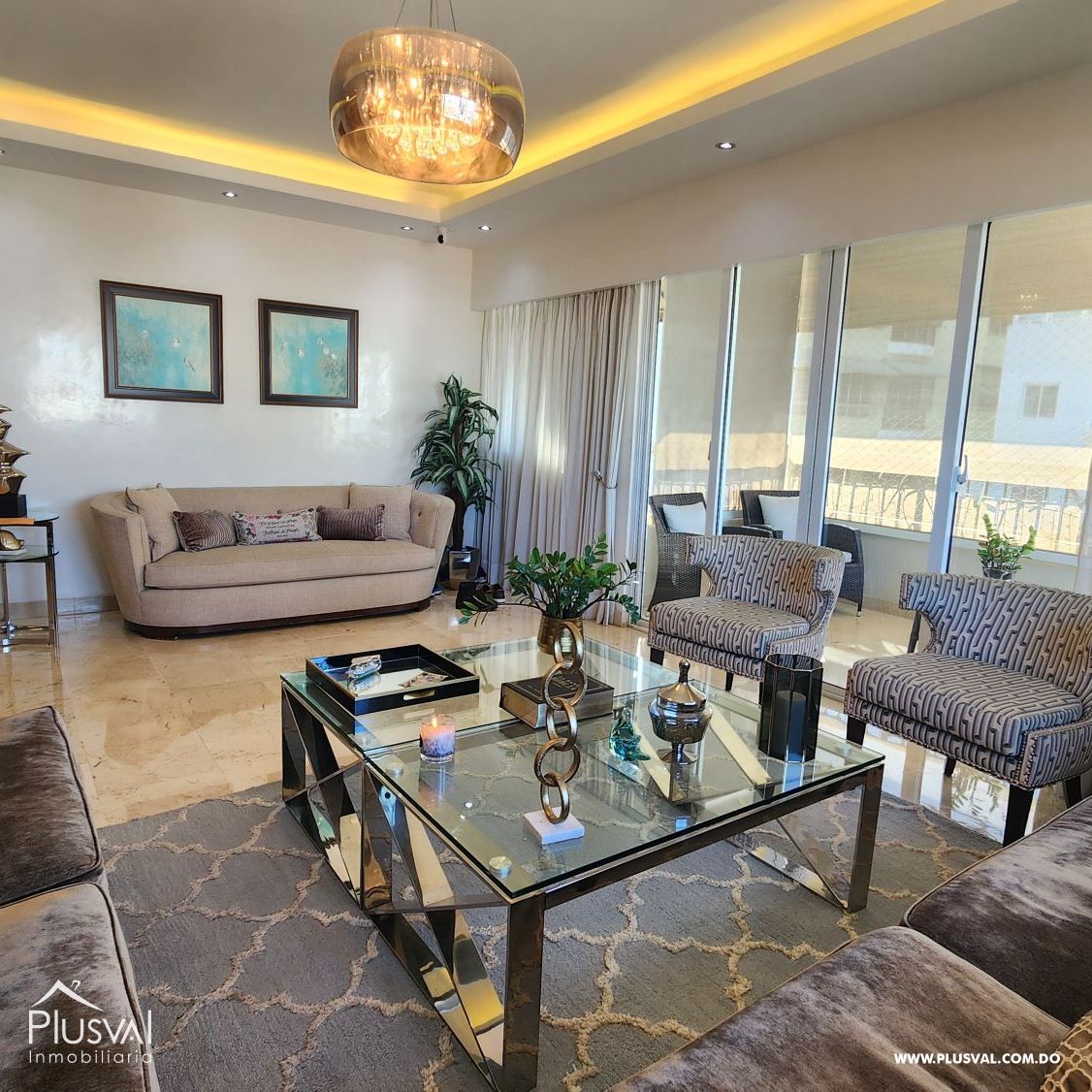 Pent-house en venta en Bella Vista AMUEBLADO 357786