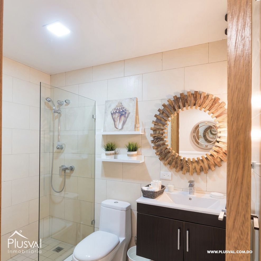 Apartamento en Alquier en Juan Dolio 306009