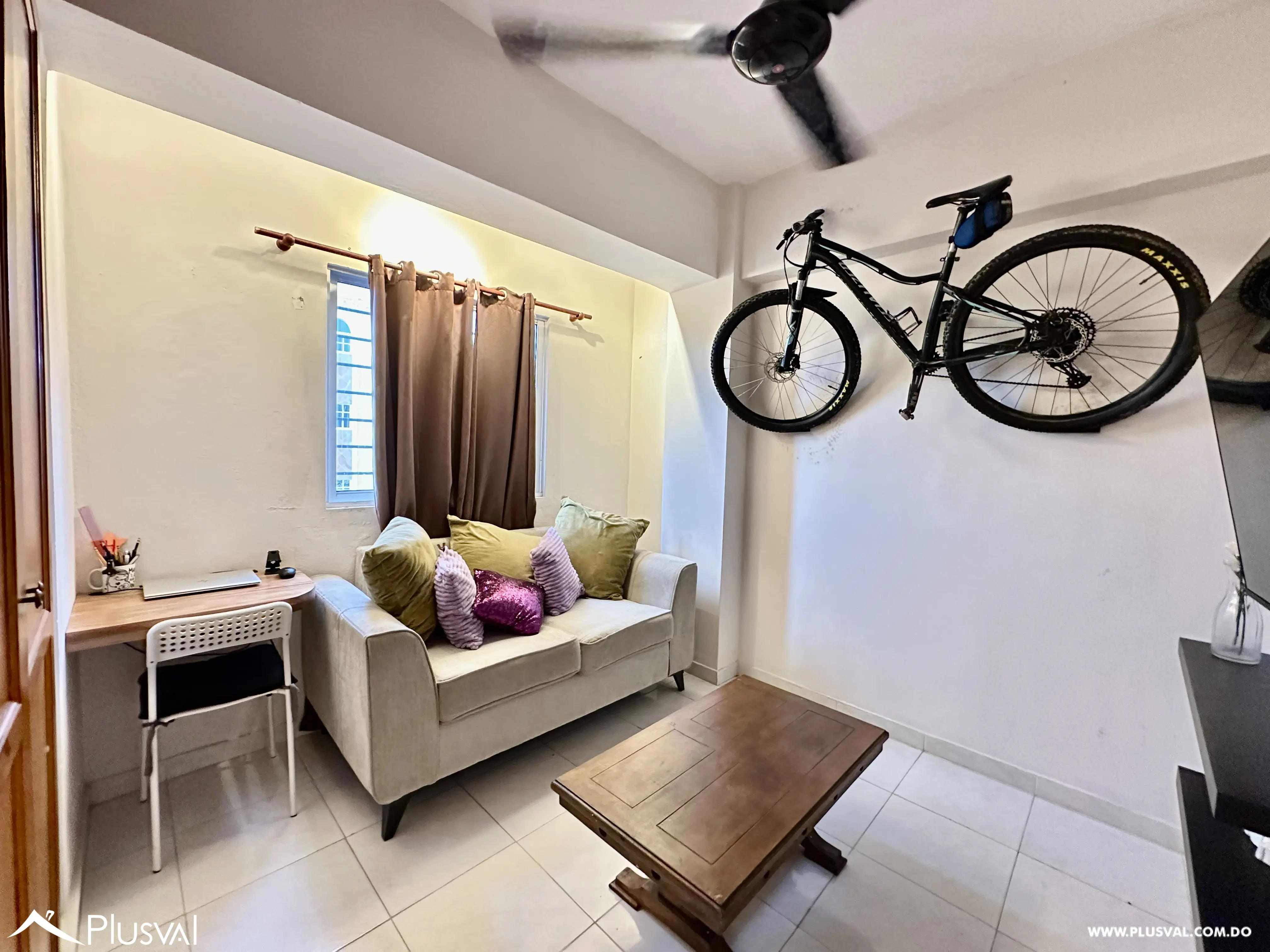 Apartamento en venta próximo a los Corales del Sur, Santo Domingo Este 455126