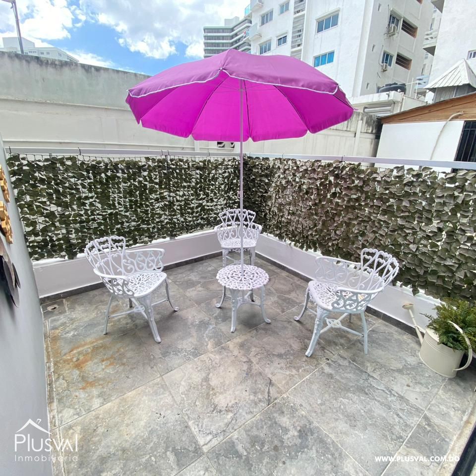 Apartamento de dos habitaciones en El Vergel 369702