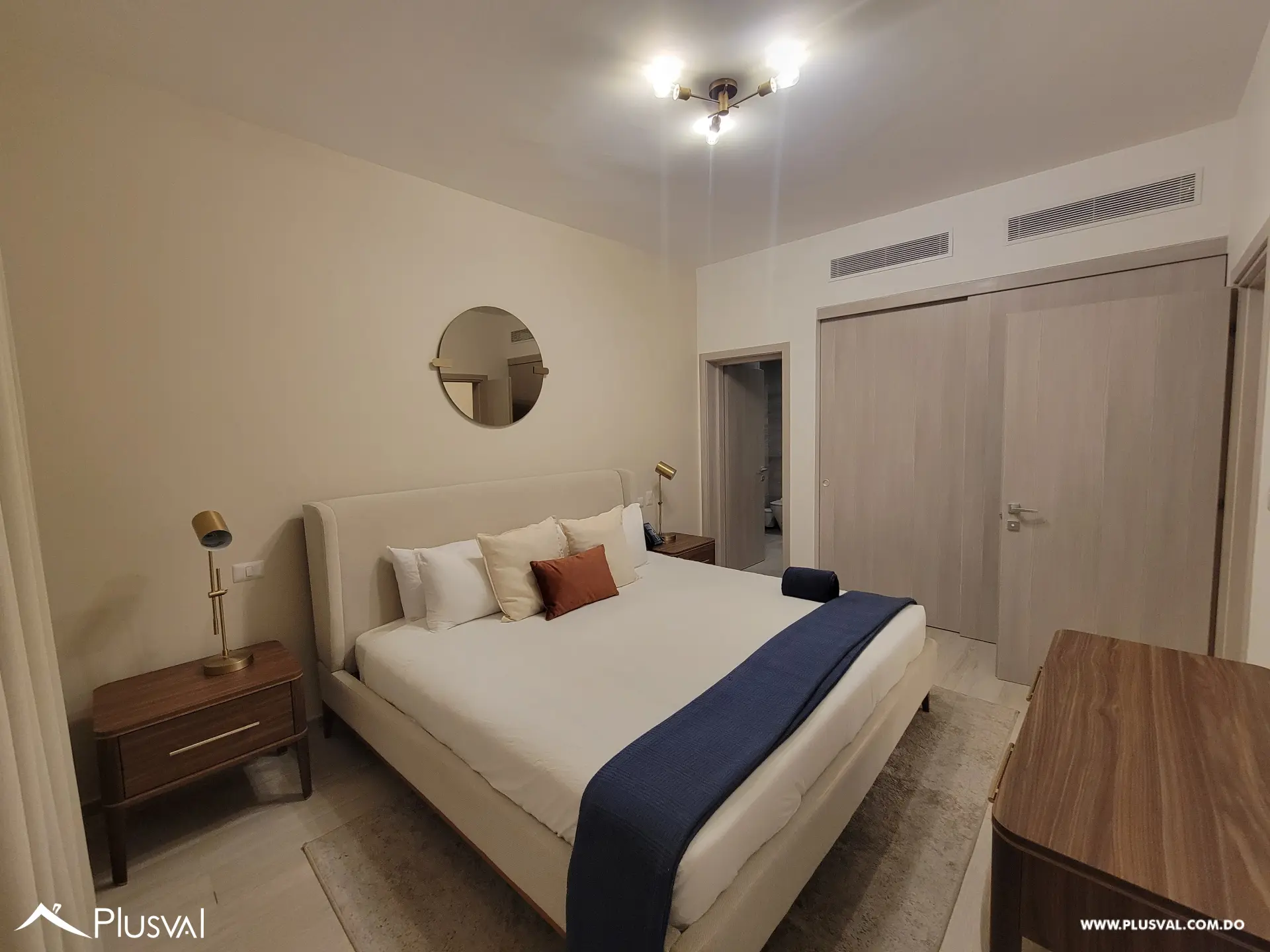 Increible apartamento de 2 habitaciones en Reserva Real by Harper 503683