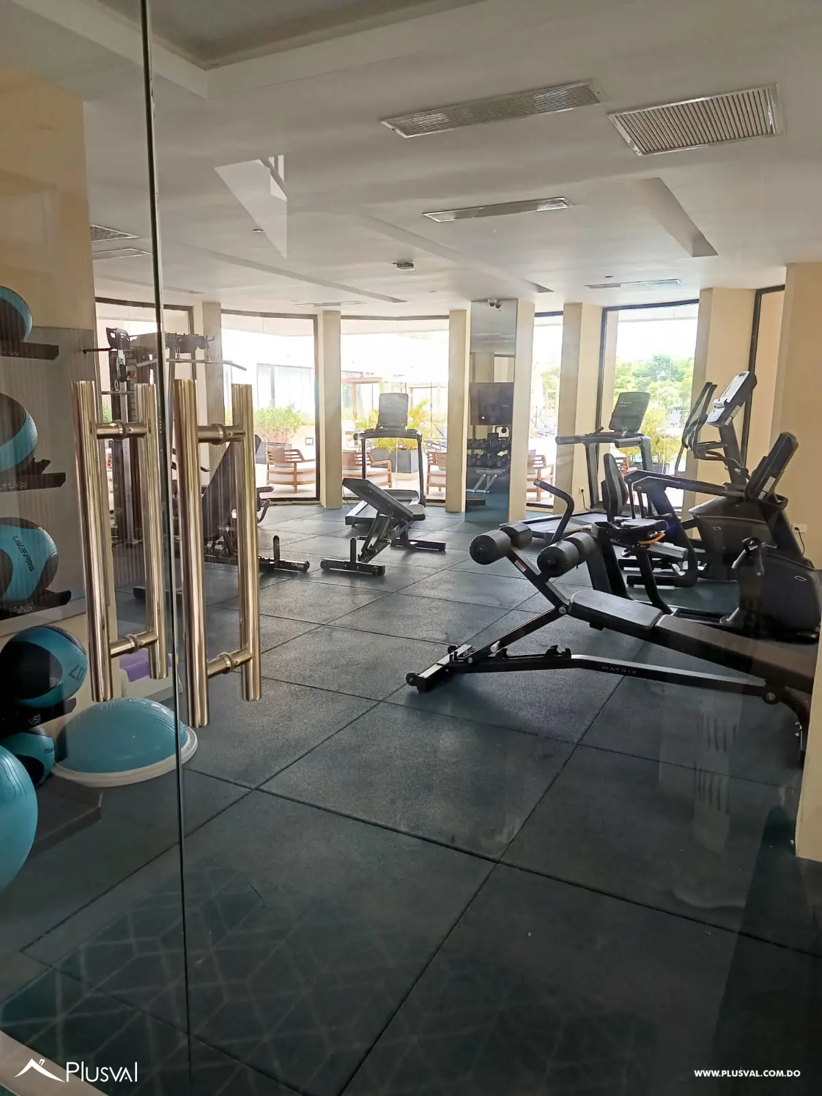 Apartamento Tipo Condo Hotel de 1 Habitacion 470068